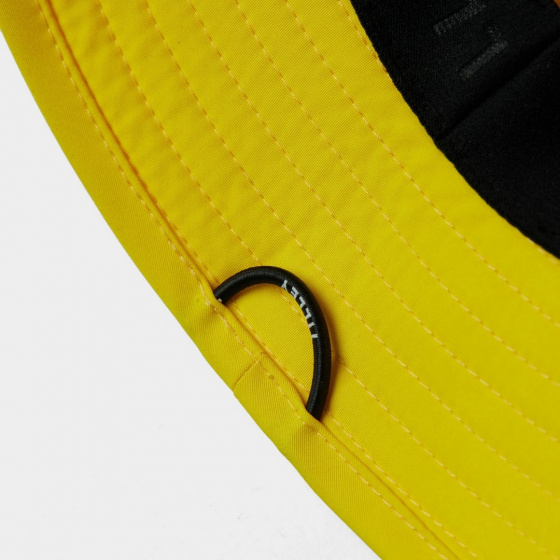 Yellow T1 Technical Bob Hat - Tilley