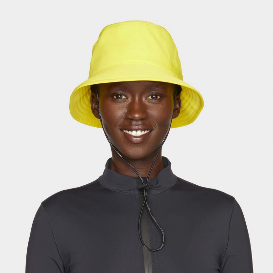 Yellow T1 Technical Bob Hat - Tilley