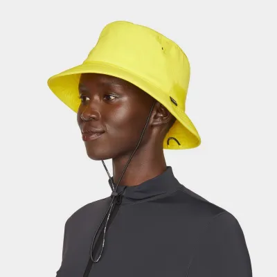 Chapeau Bob T1 Technical Jaune - Tilley