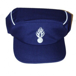 Gendarmerie cap