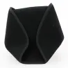 Bicorne Felt Wool Black - Traclet