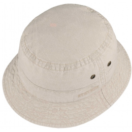 Bob Rosété cotton Anti UPF 40+ - Stetson