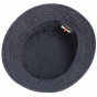 Bob Ros Hat Organic Cotton Navy - Stetson