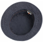 Organic Cotton Ros Bucket Hat Navy - Stetson