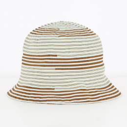 Capeline Ania Cotton Brown - Traclet