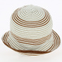 Capeline Ania Cotton Brown - Traclet