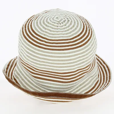 Capeline Ania Cotton Brown - Traclet