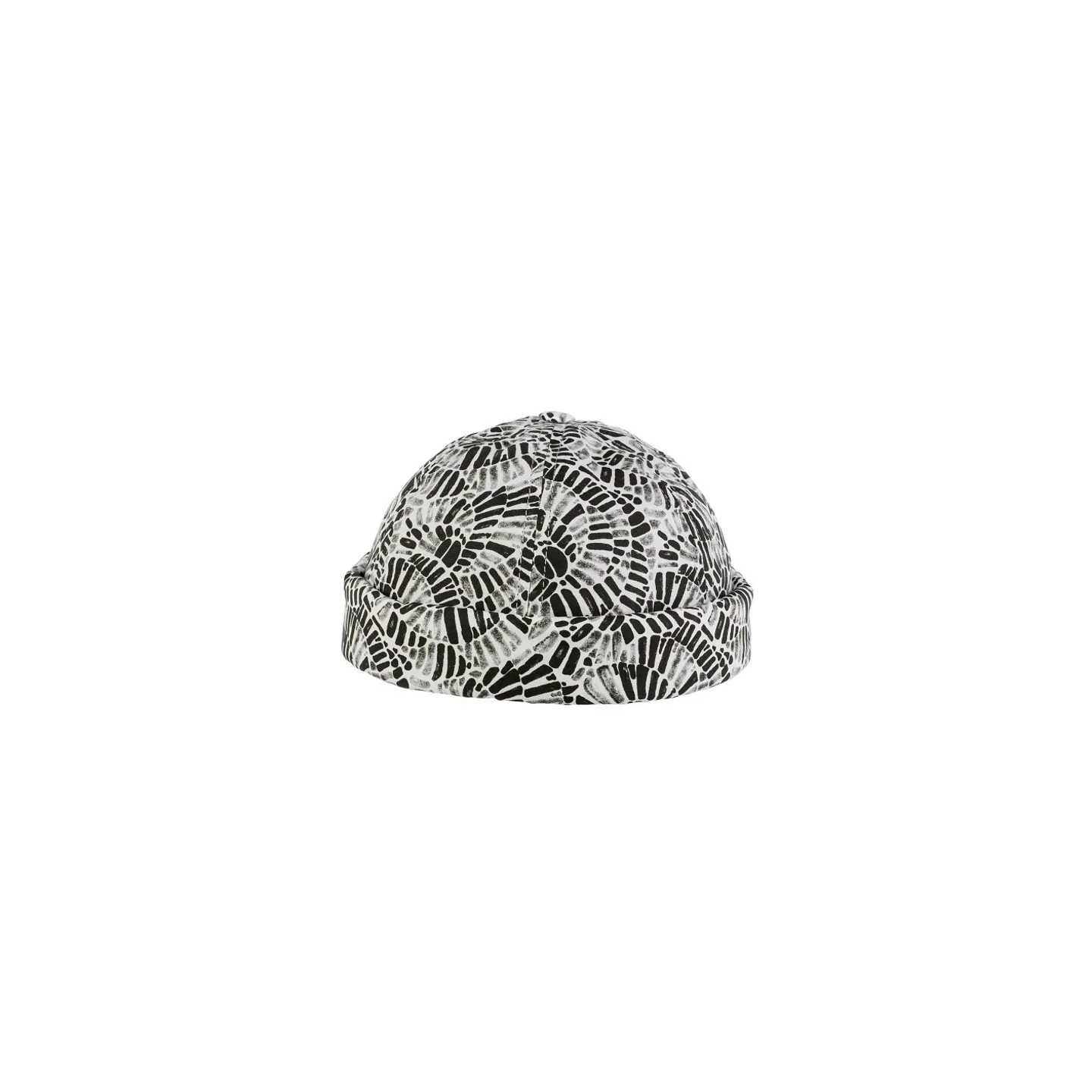 Bonnet Docker Cooper Mosaique Coton - MTM