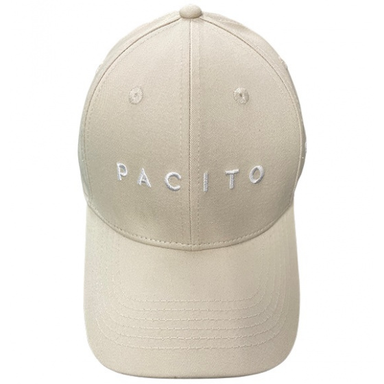 Baseball cap Marbella ivory - Pacito Baseball cap Marbella ivory - Pacito
