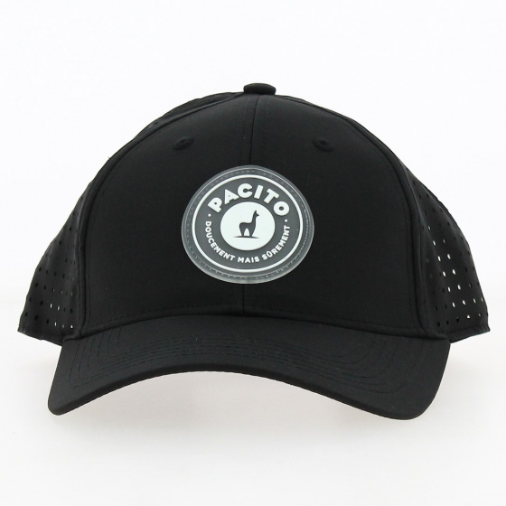 Helena Baseball Cap - Pacito