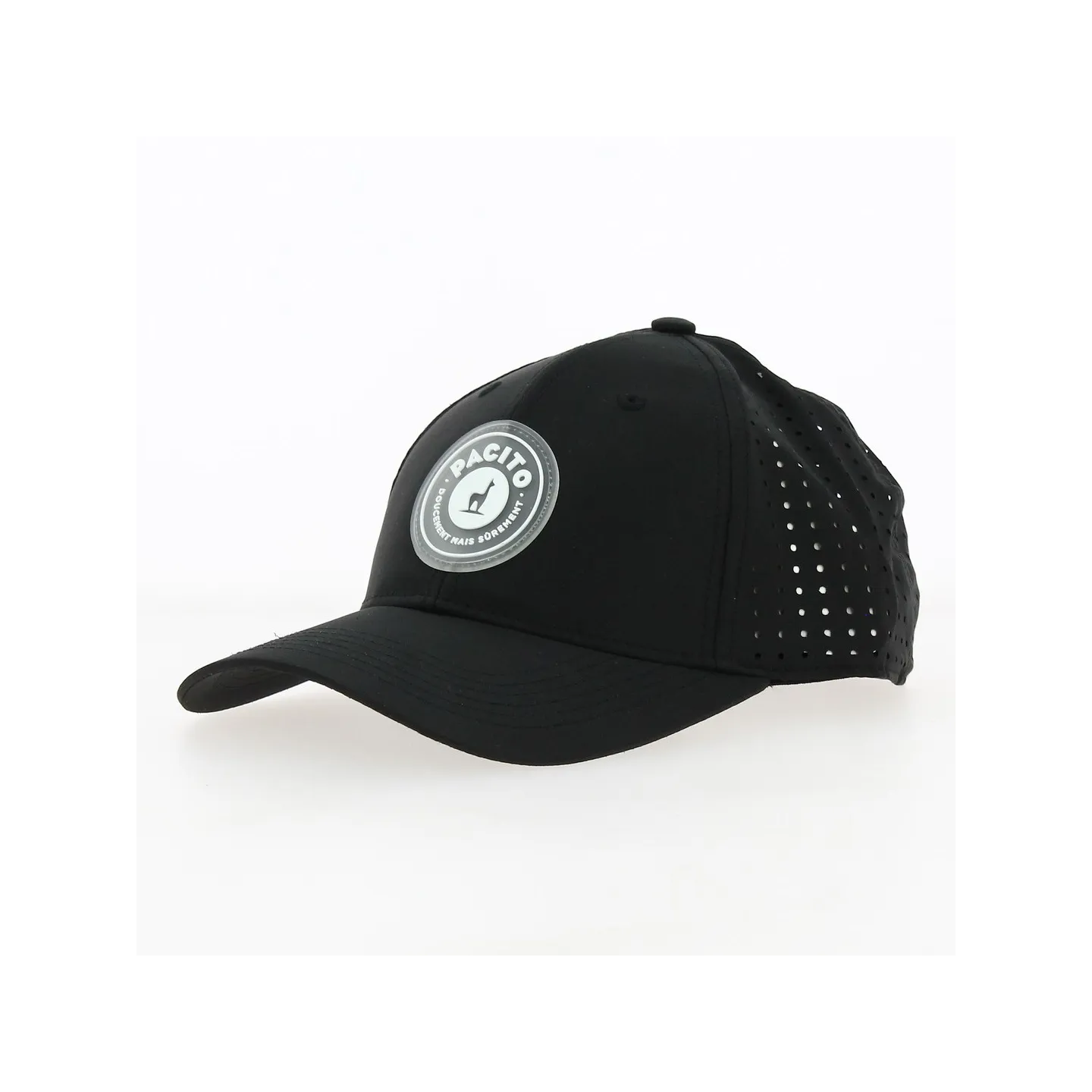 Helena Baseball Cap - Pacito