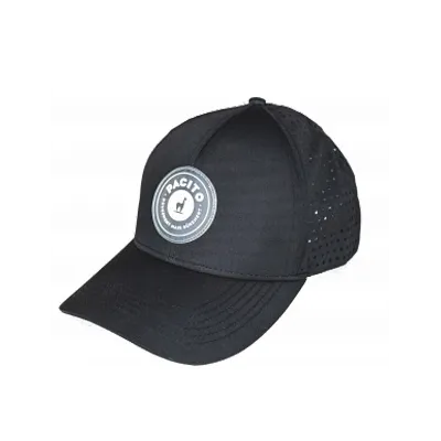 Helena Baseball Cap - Pacito