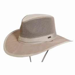 Airflo Recycled Plastic Hat - Conner Hats