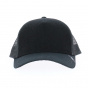 Baseball Trucker Full Patch Cap - Scratchy's