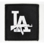 Patch for Trucker LA cap - Scratchy's