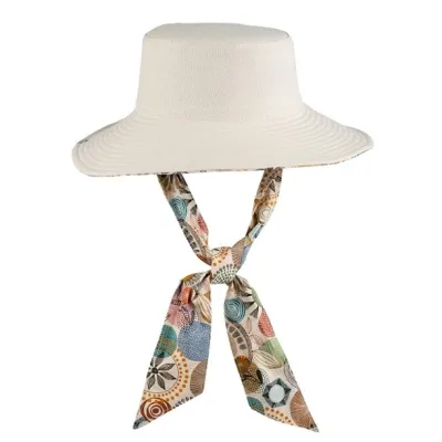 Reversible Capeline Licorice - Taffta