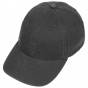 Rector Baseball Cap Black - Stetson