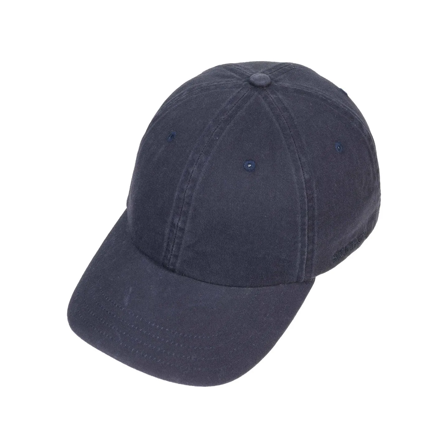 Casquette Baseball Rector Marine - Stetson