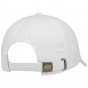 Rector White Baseball Cap - Stetson