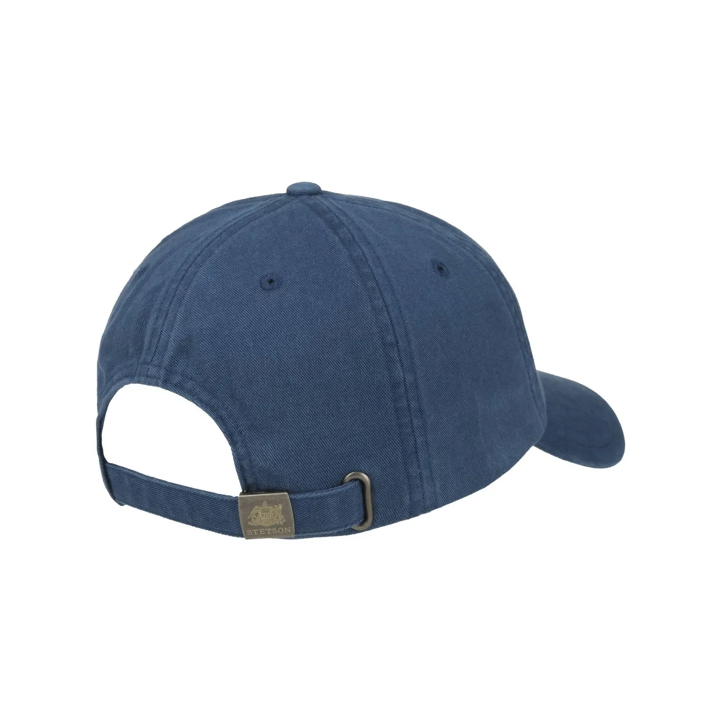Casquette Baseball Rector bleu Roi - Stetson