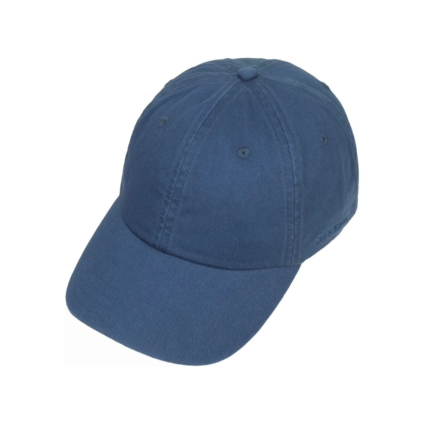 Casquette Baseball Rector bleu Roi - Stetson
