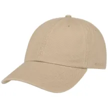 Casquette Baseball Rector Beige - Stetson