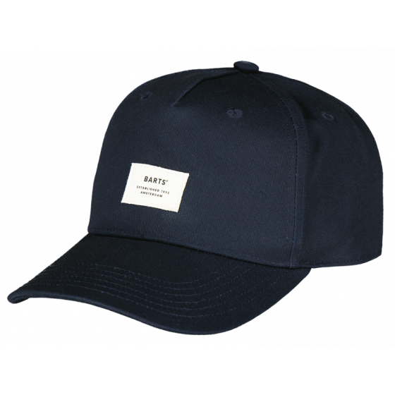 Casquette Baseball Nasyo Coton - Barts Casquette Baseball Nasyo Coton - Barts