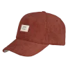 Baseball Cap Begonia Brown Cotton - Barts
