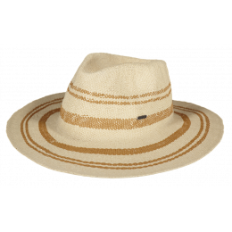 copy of Floppy Hat Kayley Paper Straw - Barts