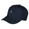 Posse Cotton Denim Baseball Cap - Barts