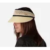 Casquette Visière Patience Beige - Barts eference : 17894| Chapellerie Traclet
