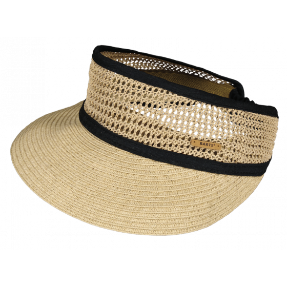 Patience Visor Cap - Barts