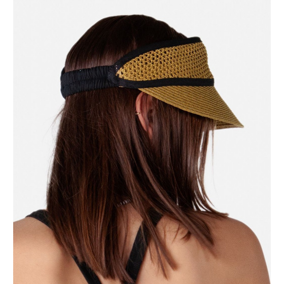 Casquette Visière Patience - Barts