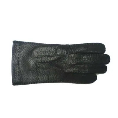 Glove pecari woman