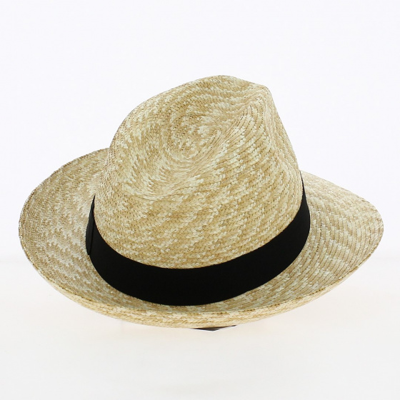 Chapeau Fedora Nicolas Paille - Panizza Chapeau Fedora Nicolas Paille - Panizza
