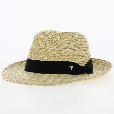 Chapeau Fedora Nicolas Paille - Panizza