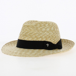 Nicolas Paille Fedora Hat - Panizza