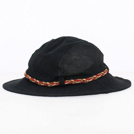 Bob Traveller Adonis Black - Traclet