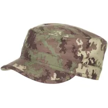 Camouflage Hunter Cap - Traclet