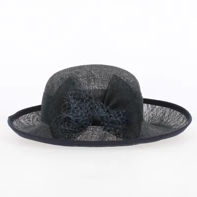 Nelly Ceremony Hat - Traclet