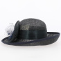 Nelly Ceremony Hat - Traclet