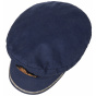 Captain's cap Hammaburg Navy - Traclet