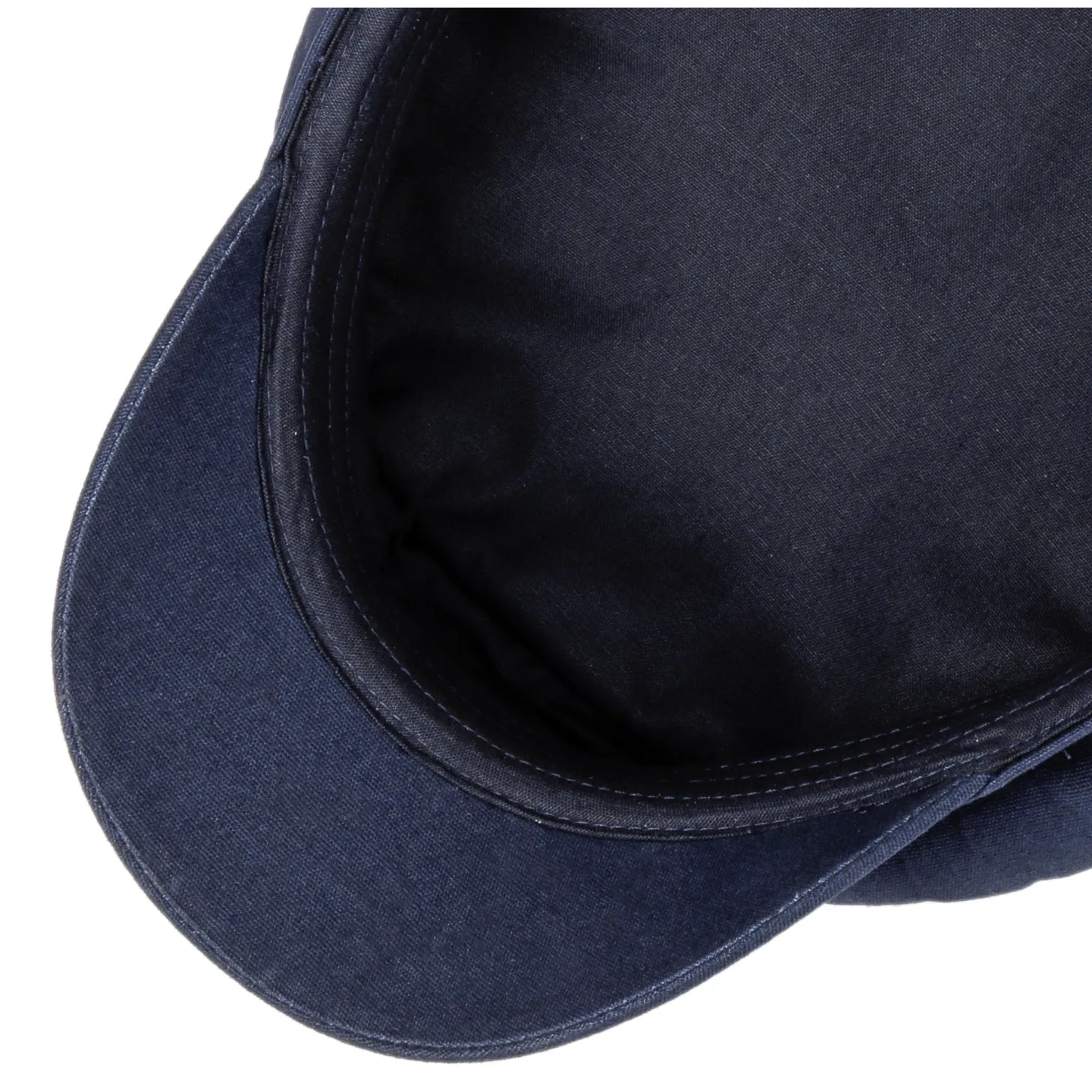 Casquette Capitaine Hammaburg Marine - Traclet  Reference : 17910| Chapellerie Traclet