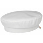 White Captain Hammaburg Cap - Traclet