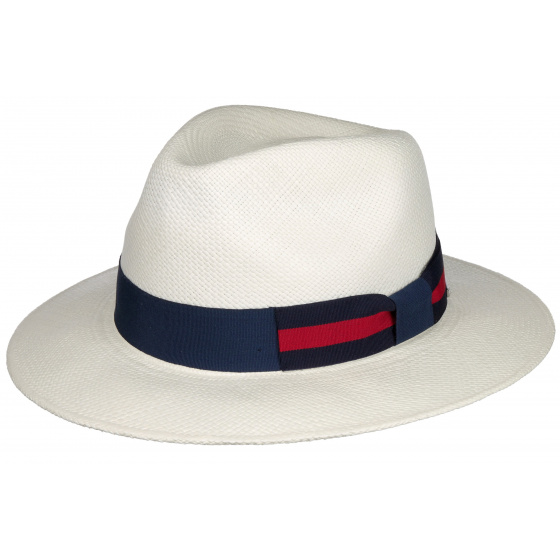 Traveller Grady Panama Hat - Stetson