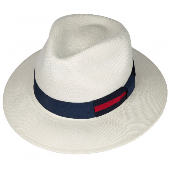 Stetson Grady Panama Traveller Hat