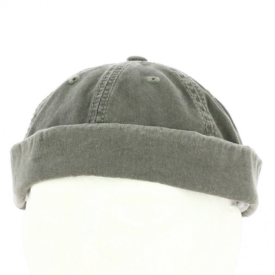 Miki Lakota Cotton Beanie - Balke