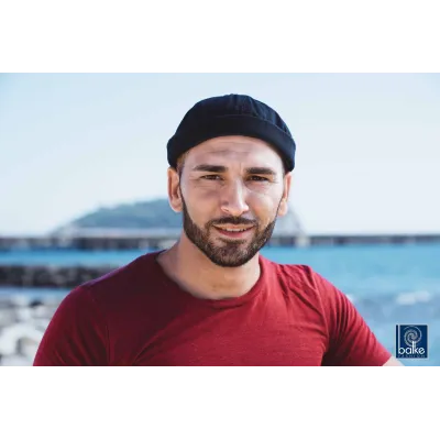 Lakota Cotton Navy miki hat - Balke