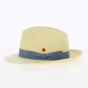 Torino Panama Fedora Hat - Mayser