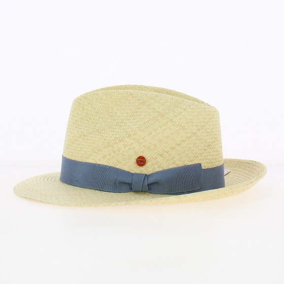 Panama Fedora Hat Torino - Mayser